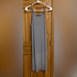 Long dress